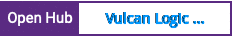 Open Hub project report for Vulcan Logic Disassembler