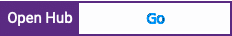 Open Hub project report for Go