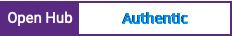 Open Hub project report for Authentic