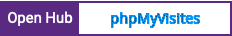 Open Hub project report for phpMyVisites