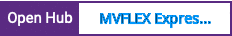 Open Hub project report for MVFLEX Expression Language (MVEL)