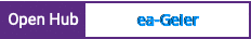 Open Hub project report for ea-Geier