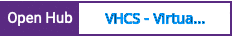 Open Hub project report for VHCS - Virtual Hosting Control System
