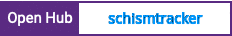 Open Hub project report for schismtracker