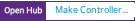 Open Hub project report for Make Controller Kit