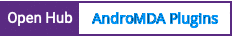 Open Hub project report for AndroMDA Plugins