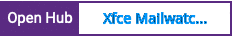 Open Hub project report for Xfce Mailwatch Plugin