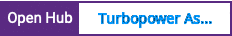 Open Hub project report for Turbopower Async Professional