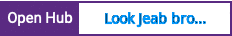 Open Hub project report for Look Jeab browse BOT
