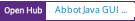 Open Hub project report for Abbot Java GUI Test Framework