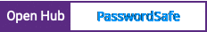 Open Hub project report for PasswordSafe