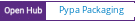 Open Hub project report for Pypa Packaging
