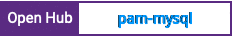 Open Hub project report for pam-mysql