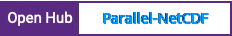 Open Hub project report for Parallel-NetCDF