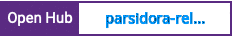 Open Hub project report for parsidora-release