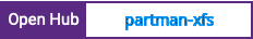 Open Hub project report for partman-xfs