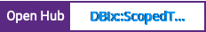 Open Hub project report for DBIx::ScopedTransaction