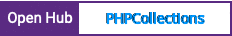 Open Hub project report for PHPCollections