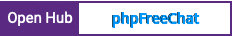 Open Hub project report for phpFreeChat