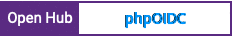 Open Hub project report for phpOIDC