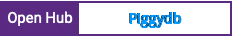 Open Hub project report for Piggydb