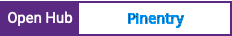 Open Hub project report for Pinentry