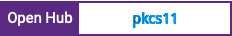 Open Hub project report for pkcs11