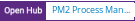 Open Hub project report for PM2 Process Manager