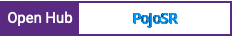 Open Hub project report for PojoSR