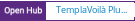 Open Hub project report for TemplaVoilà Plus - Notes