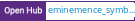 Open Hub project report for eminemence_symbian_apps.