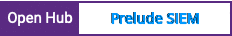 Open Hub project report for Prelude SIEM