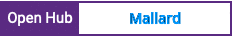 Open Hub project report for Mallard