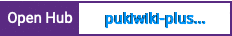 Open Hub project report for pukiwiki-plus-i18n