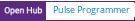 Open Hub project report for Pulse Programmer