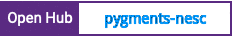 Open Hub project report for pygments-nesc