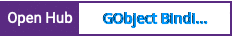 Open Hub project report for GObject Bindings for Python
