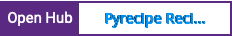 Open Hub project report for Pyrecipe Recipe Manager
