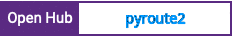Open Hub project report for pyroute2