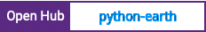 Open Hub project report for python-earth