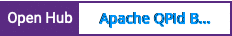 Open Hub project report for Apache QPid Broker-J