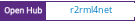 Open Hub project report for r2rml4net