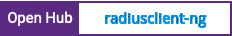 Open Hub project report for radiusclient-ng