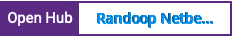 Open Hub project report for Randoop Netbeans Plugin