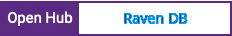 Open Hub project report for Raven DB