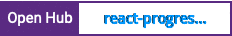 Open Hub project report for react-progress-circle