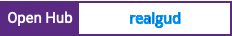 Open Hub project report for realgud