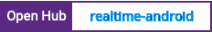 Open Hub project report for realtime-android