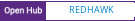 Open Hub project report for REDHAWK