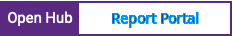 Open Hub project report for Report Portal